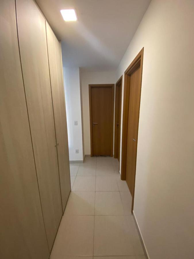 Apartment Cupe Living Em Porto de Galinhas