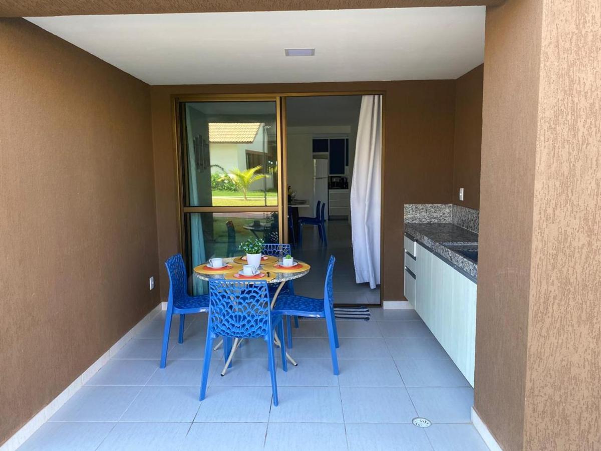 Cupe Living Em * Porto de Galinhas