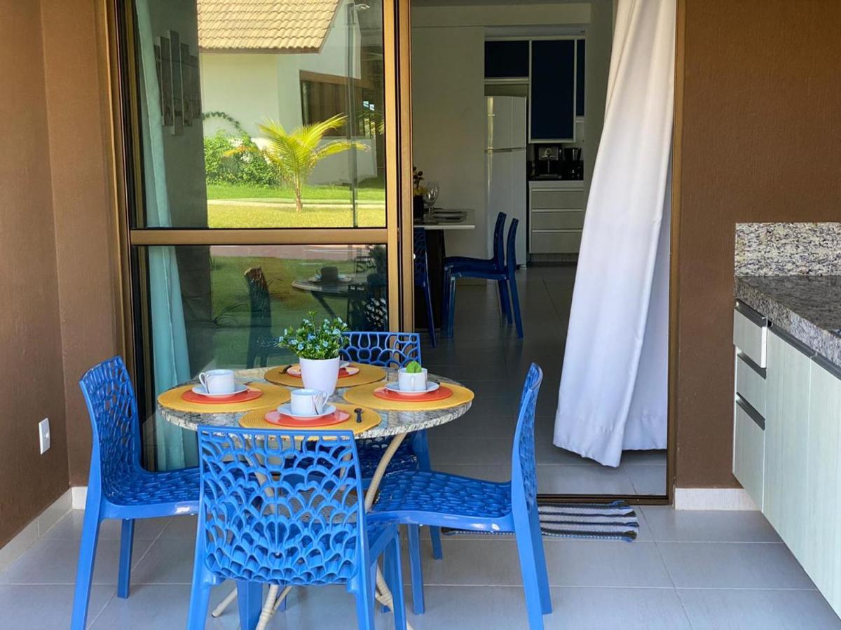 Cupe Living Em * Porto de Galinhas