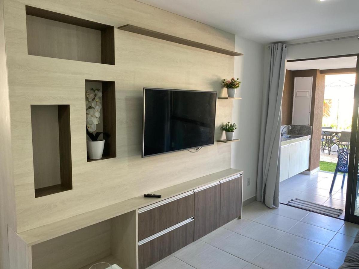 Cupe Living Em Apartment Porto de Galinhas