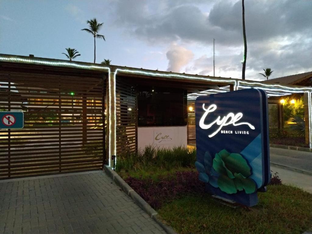 Cupe Living Em Apartment Porto de Galinhas