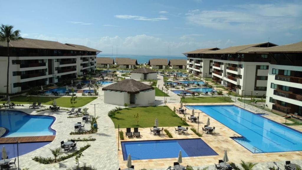 Cupe Living Em Apartment Porto de Galinhas
