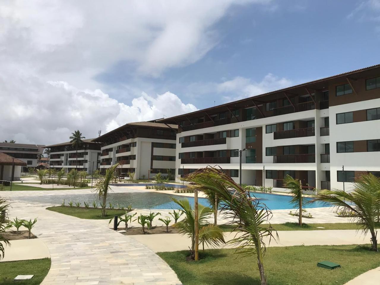 Cupe Living Em * Porto de Galinhas