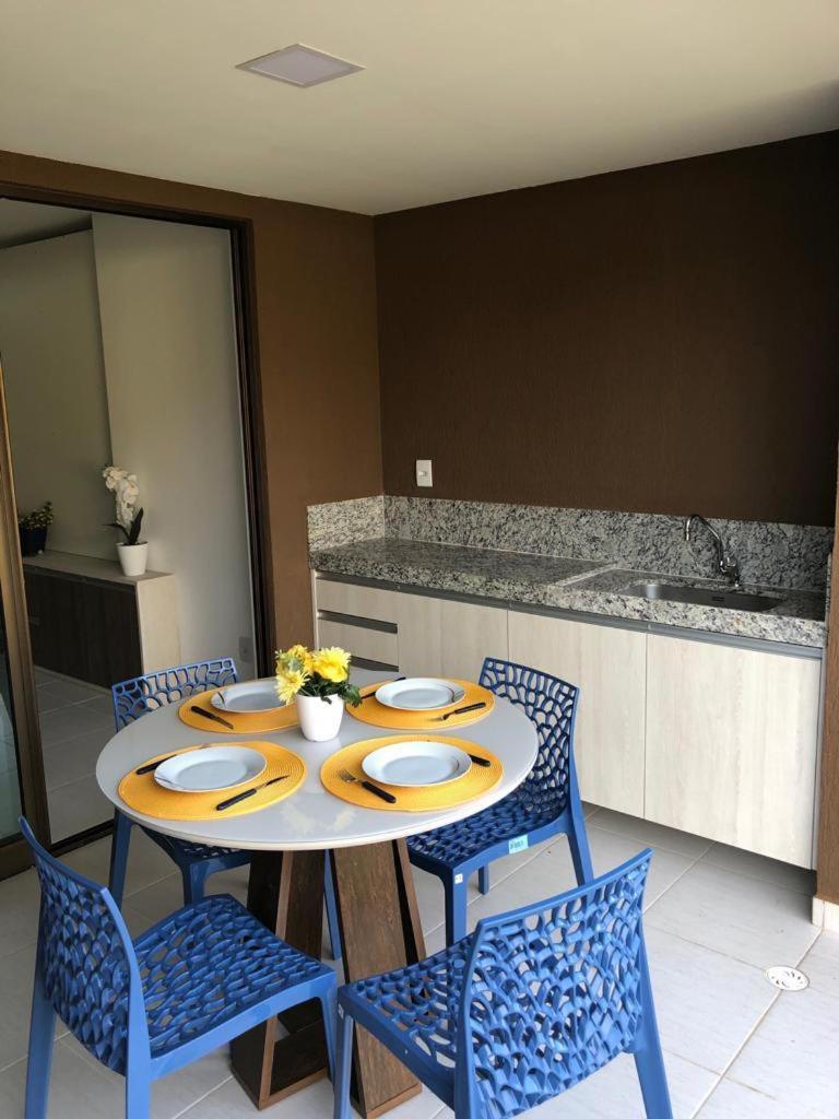 Cupe Living Em Porto de Galinhas