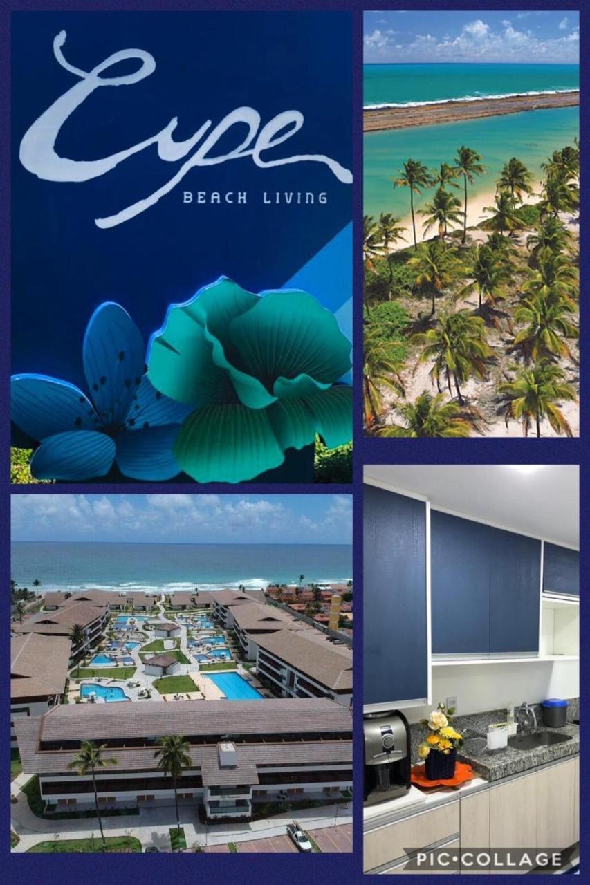 Cupe Living Em * Porto de Galinhas