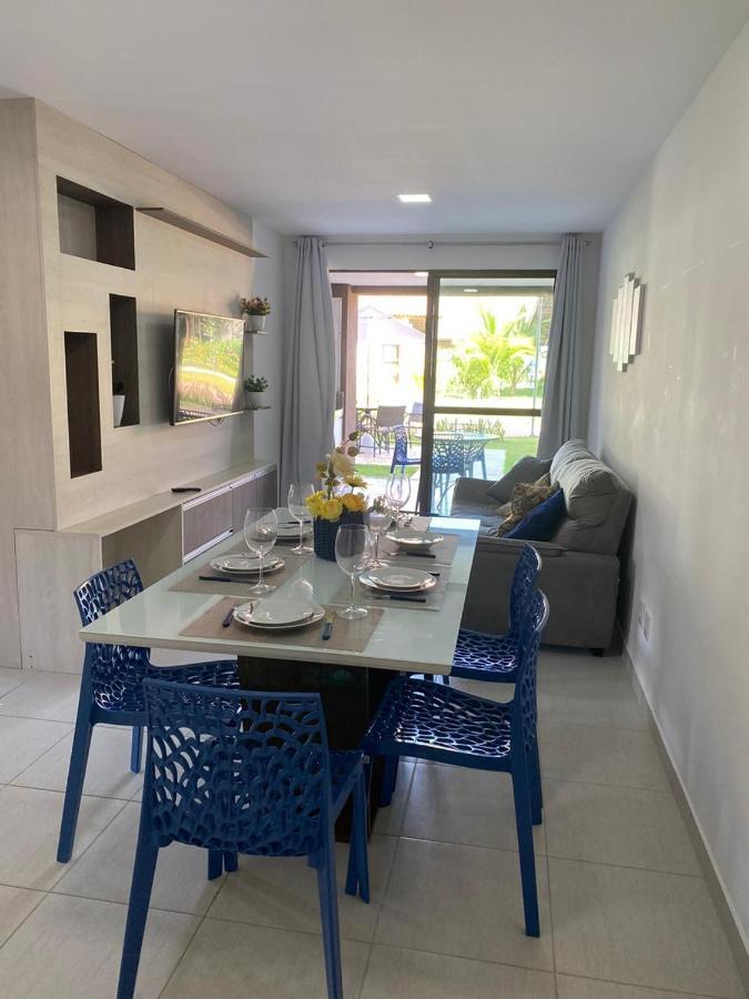 Apartamento Cupe Living Em *