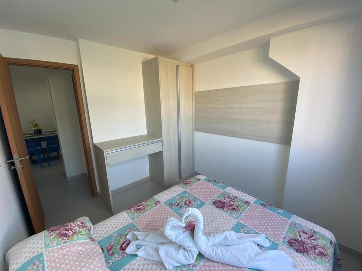 Cupe Living Em Apartamento *
