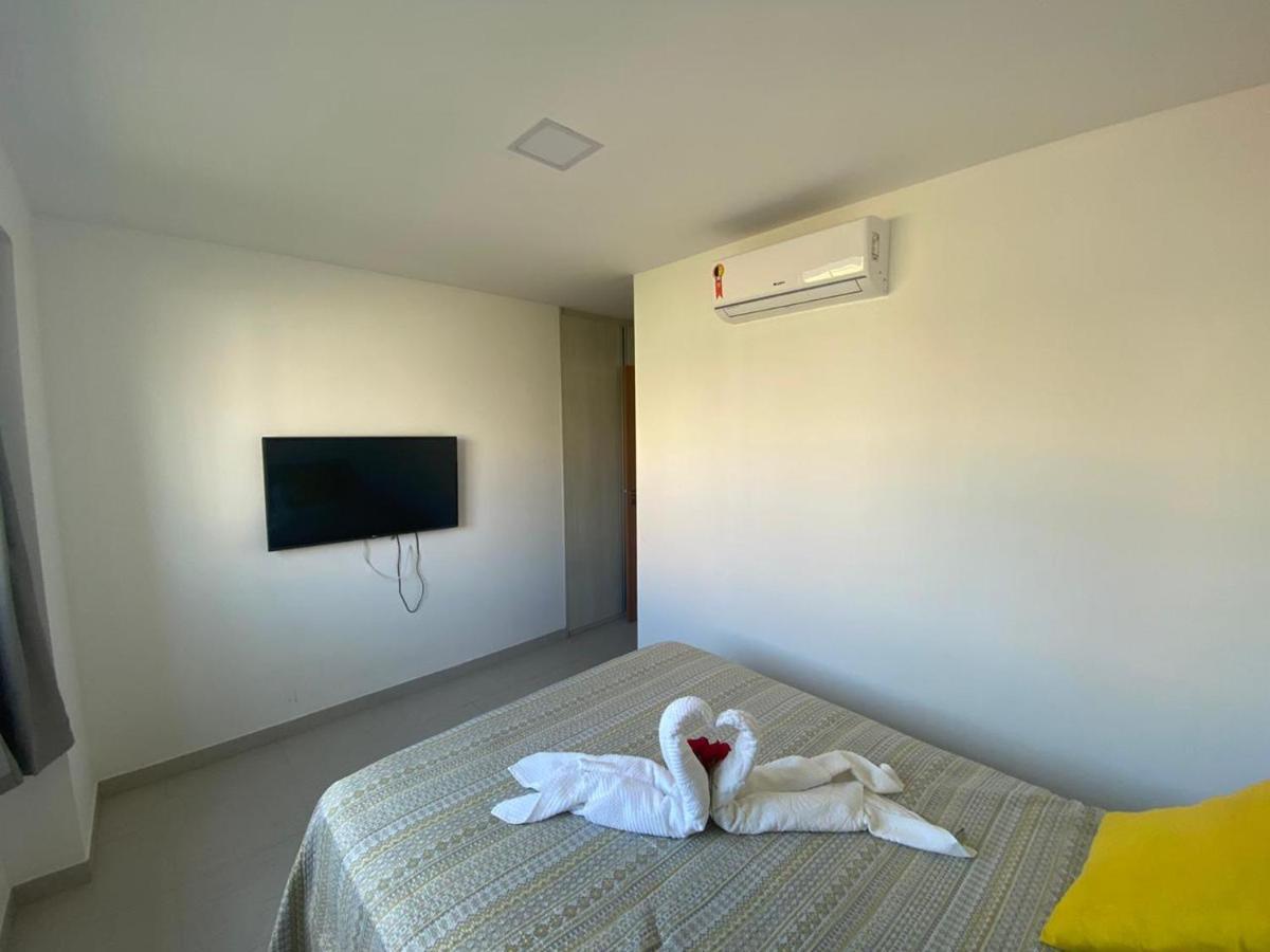 Apartamento Cupe Living Em