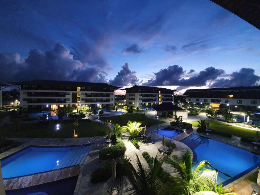 Apartamento Cupe Living Em *