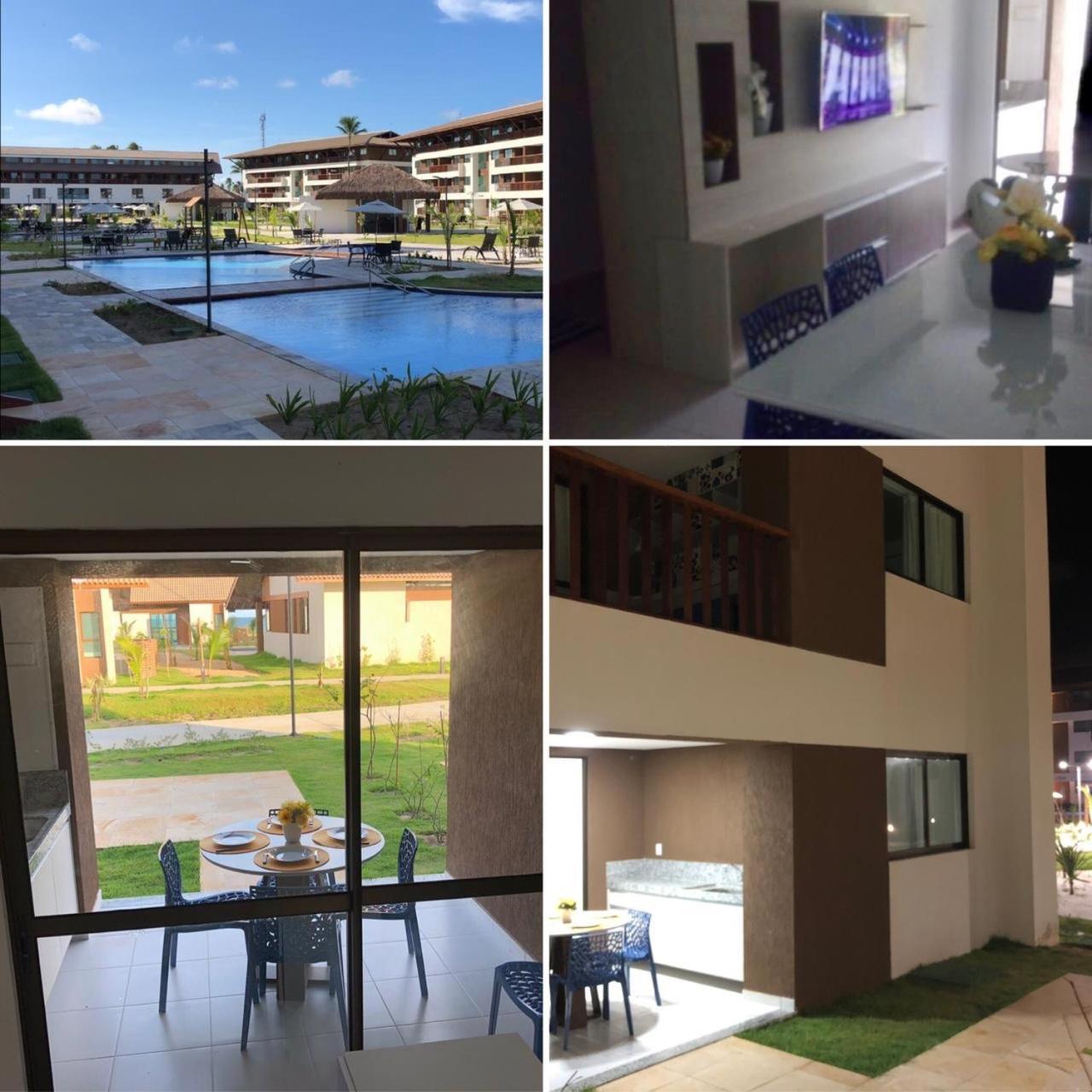 Cupe Living Em Apartamento